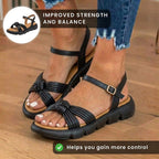 Chaussures Orthopédiques Confortables pour Tous les Jours