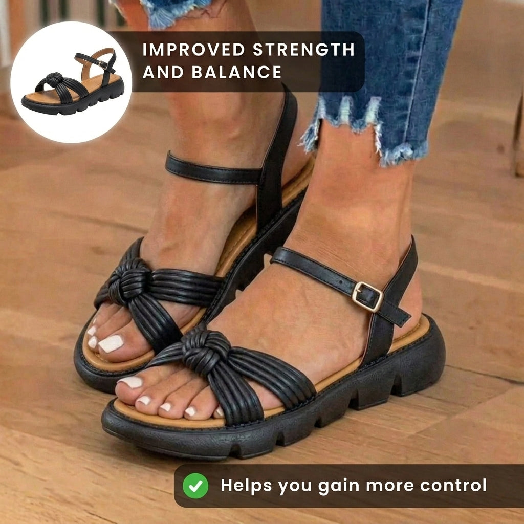 Chaussures Orthopédiques Confortables pour Tous les Jours