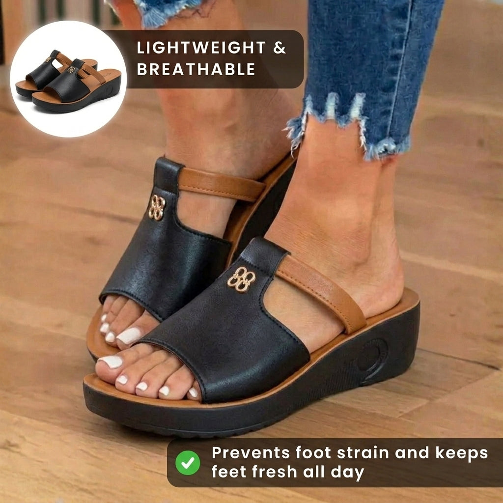 Chaussures Orthopédiques Magnifiquement Conçues