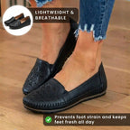 Chaussures Orthopédiques Élégantes pour Chaque Pas