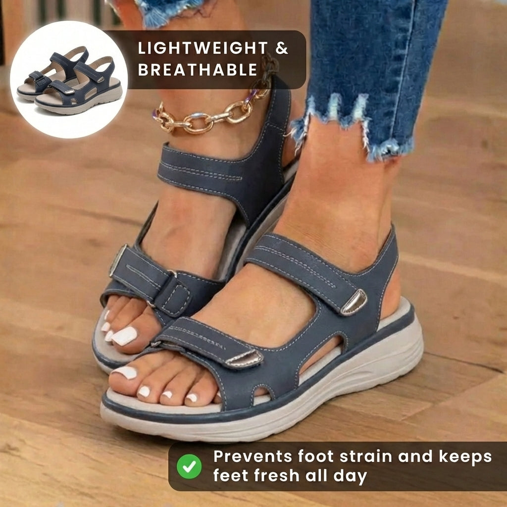 Chaussures Orthopédiques Magnifiquement Conçues