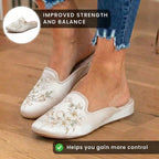 Chaussures Orthopédiques Magnifiquement Conçues