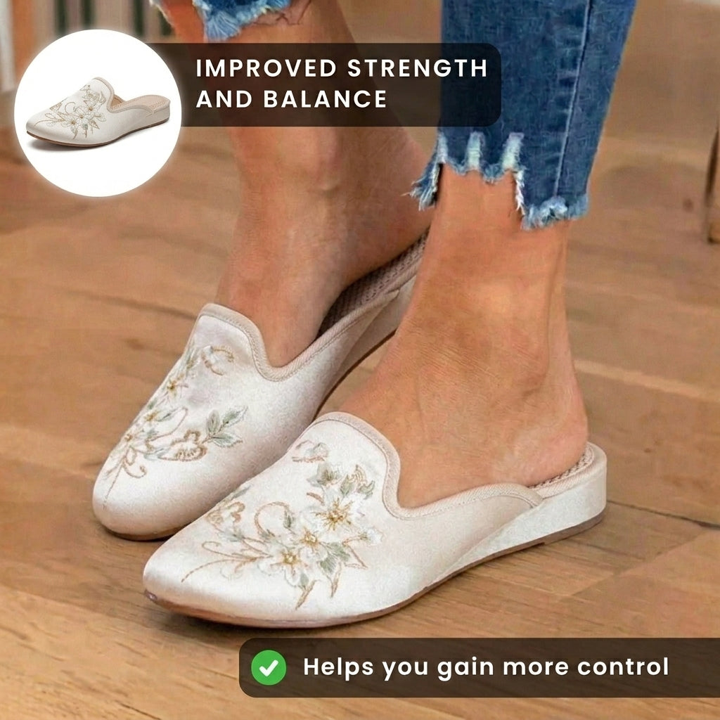 Chaussures Orthopédiques Magnifiquement Conçues