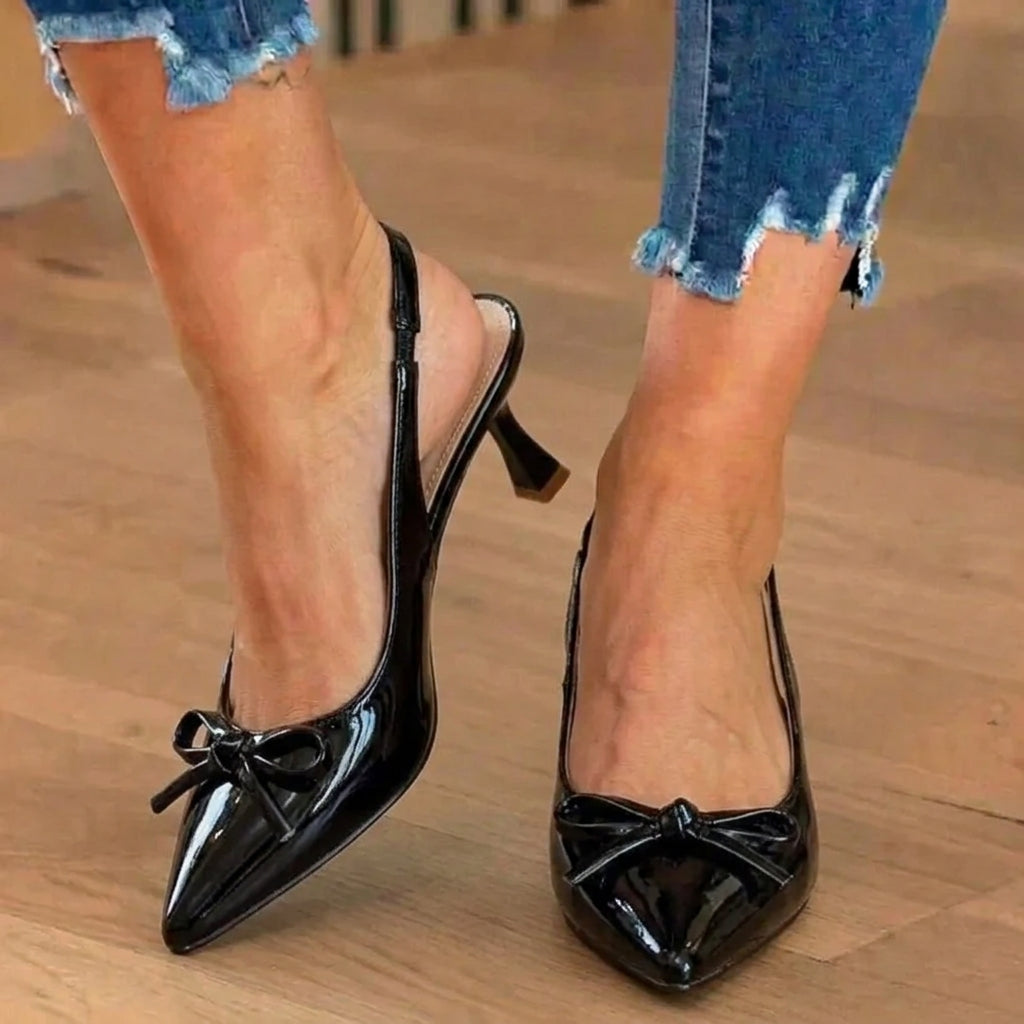 Chaussures Orthopédiques Chics au Design Unique