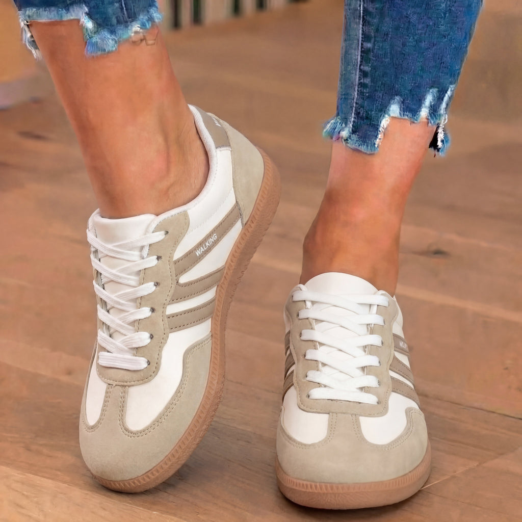 Chaussures Orthopédiques Classiques au Style Intemporel