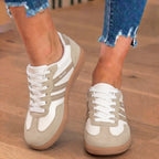 Chaussures Orthopédiques Classiques au Style Intemporel