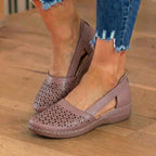 Chaussures Orthopédiques Stylées pour Toute Occasion