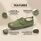 Chaussures Orthopédiques Magnifiquement Conçues