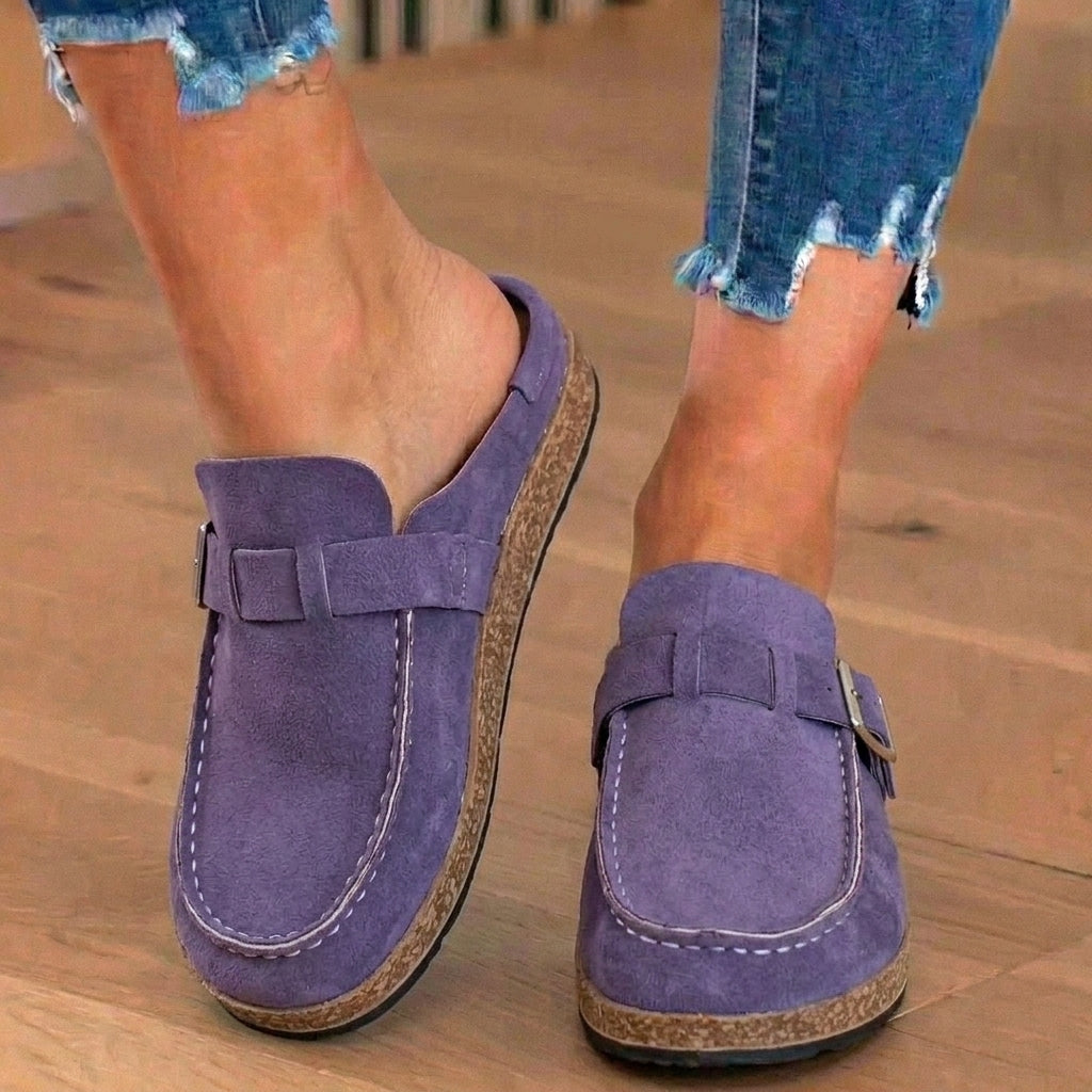 Chaussures Orthopédiques Magnifiquement Conçues