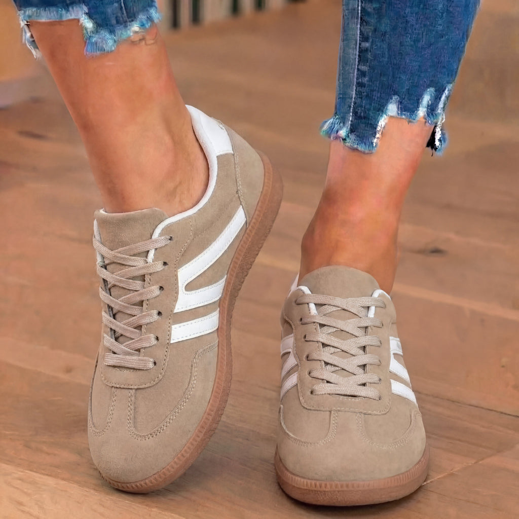 Chaussures Orthopédiques Classiques au Style Intemporel