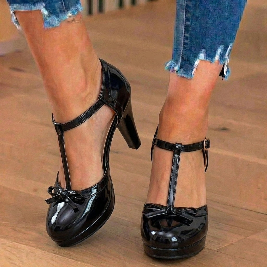 Chaussures Orthopédiques Confortables pour Tous les Jours