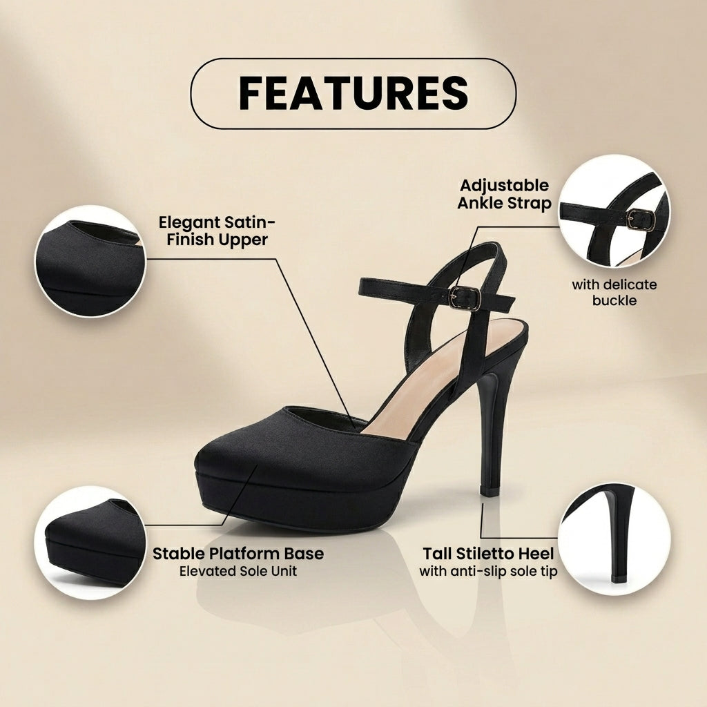 Chaussures Orthopédiques Confortables pour Tous les Jours
