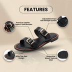 Chaussures Orthopédiques Confortables pour Tous les Jours
