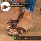 Chaussures Orthopédiques Chics au Design Unique