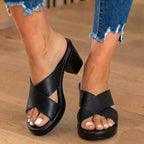 Chaussures Orthopédiques Classiques au Style Intemporel