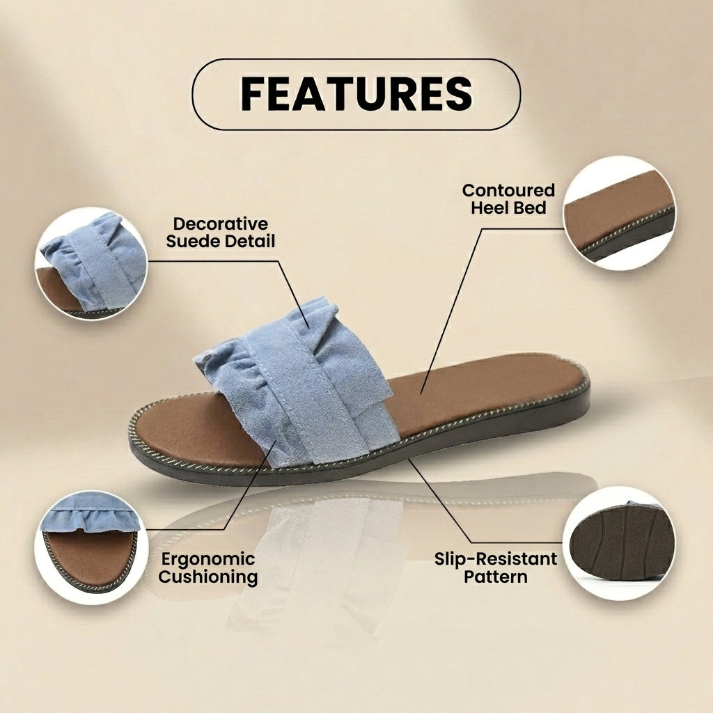 Chaussures Orthopédiques Classiques au Style Intemporel