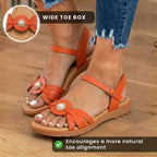 Chaussures Orthopédiques Classiques au Style Intemporel