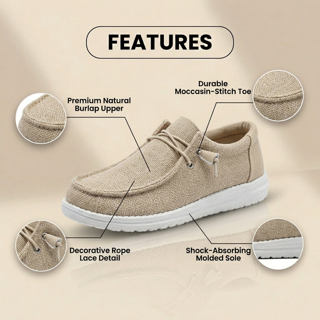 Chaussures Orthopédiques Classiques au Style Intemporel