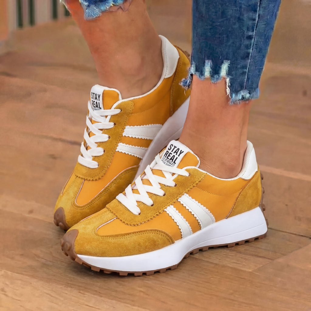 Chaussures Orthopédiques Classiques au Style Intemporel