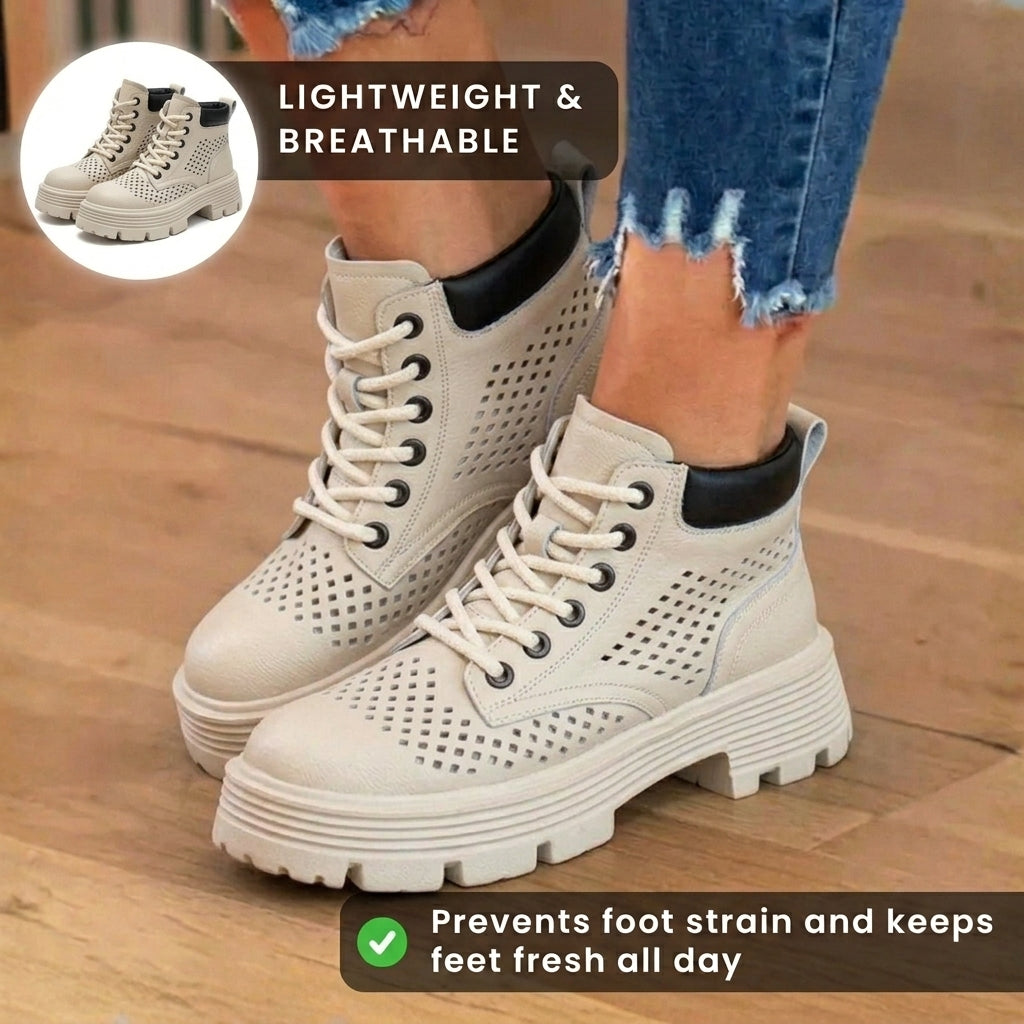 Chaussures Orthopédiques Magnifiquement Conçues