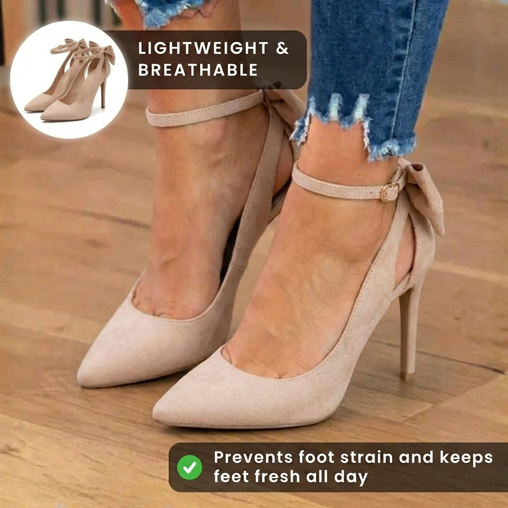 Chaussures Orthopédiques Stylées pour Toute Occasion
