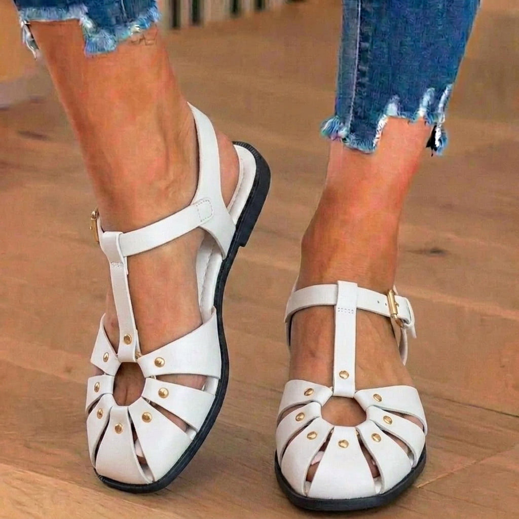 Chaussures Orthopédiques Élégantes pour Chaque Pas