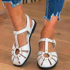 Chaussures Orthopédiques Élégantes pour Chaque Pas