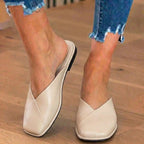 Chaussures Orthopédiques d'Inspiration Vintage