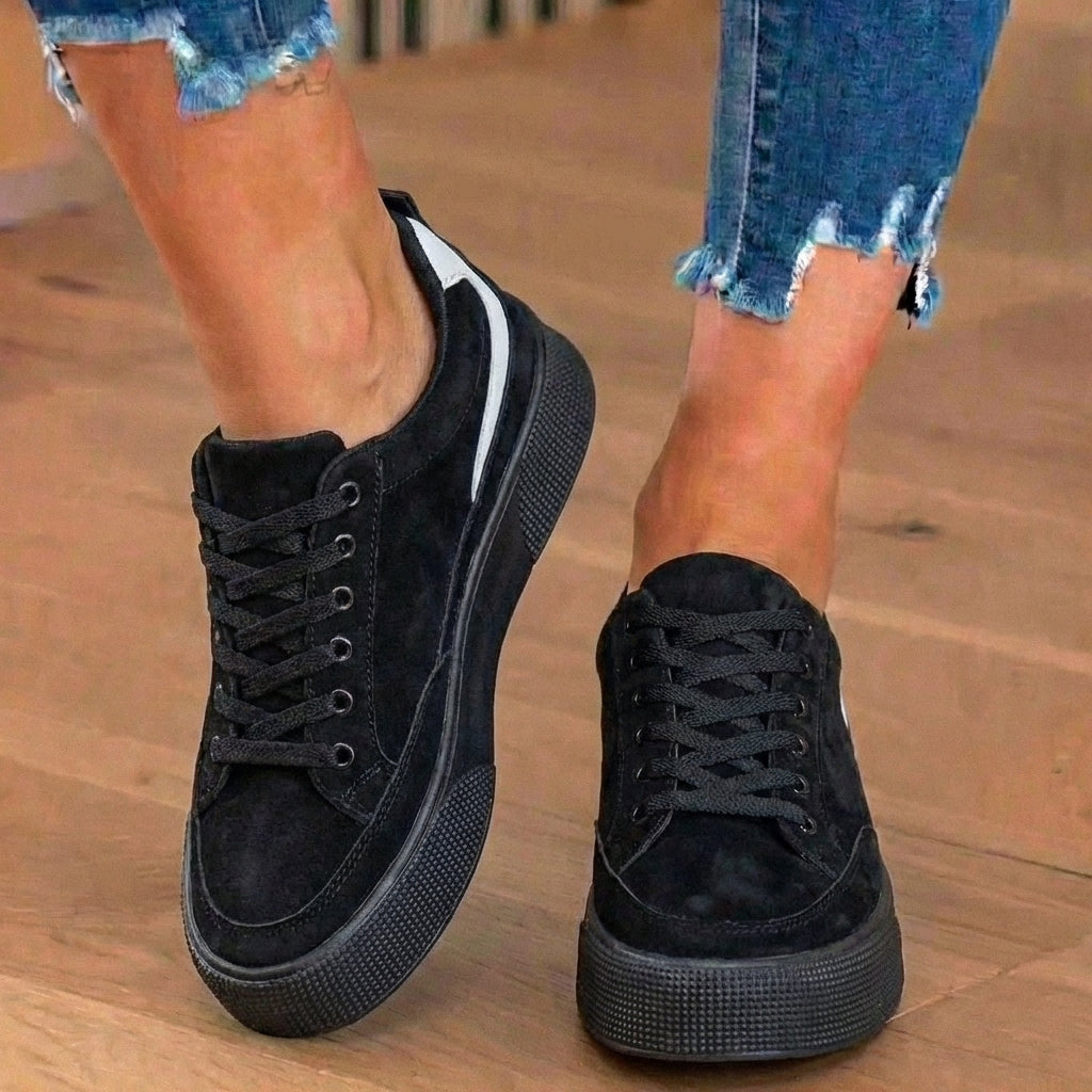 Chaussures Orthopédiques Confortables pour Tous les Jours