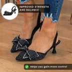 Chaussures Orthopédiques Chics au Design Unique