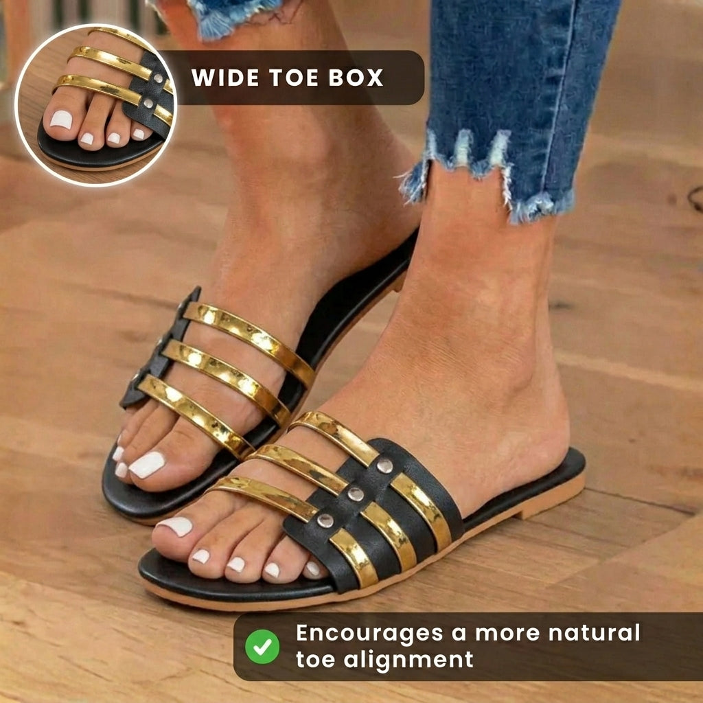 Chaussures Orthopédiques Classiques au Style Intemporel