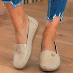 Chaussures Orthopédiques Gracieuses au Look Moderne