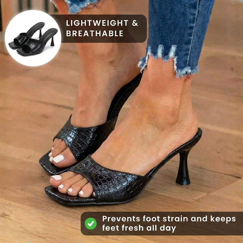 Chaussures Orthopédiques Élégantes pour Chaque Pas