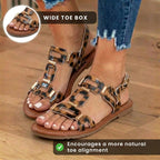 Chaussures Orthopédiques Magnifiquement Conçues