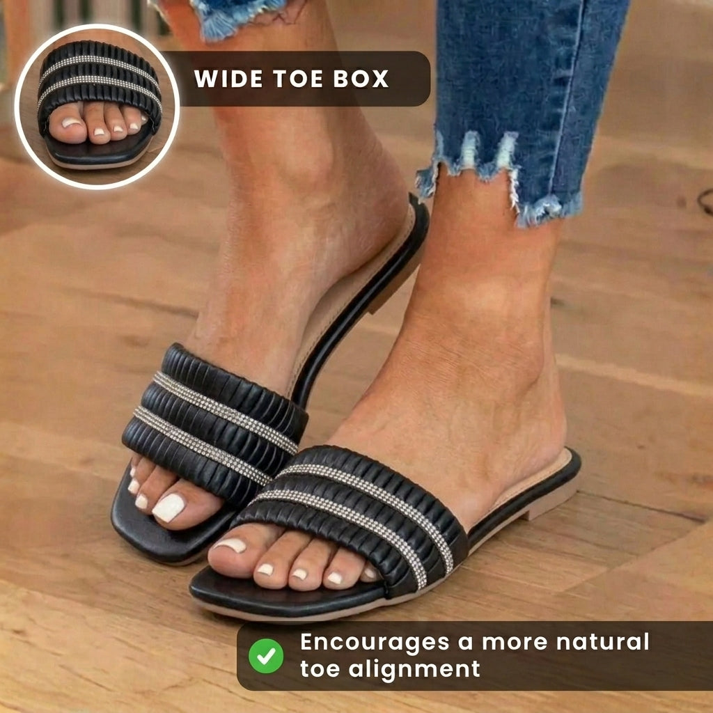 Chaussures Orthopédiques Stylées pour Toute Occasion