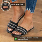 Chaussures Orthopédiques Stylées pour Toute Occasion
