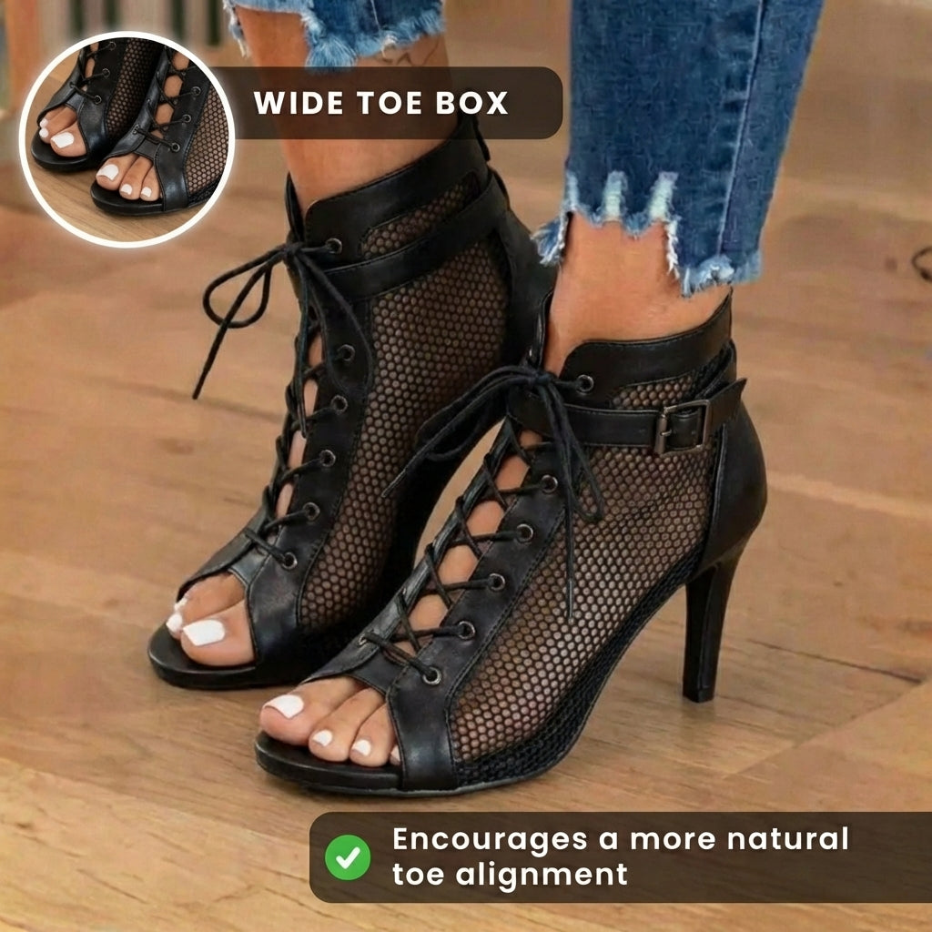 Chaussures Orthopédiques Confortables pour Tous les Jours