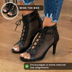 Chaussures Orthopédiques Confortables pour Tous les Jours