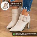 Chaussures Orthopédiques Confortables pour Tous les Jours