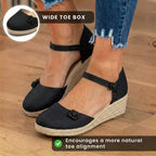 Chaussures Orthopédiques Élégantes pour Chaque Pas