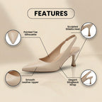Chaussures Orthopédiques Stylées pour Toute Occasion