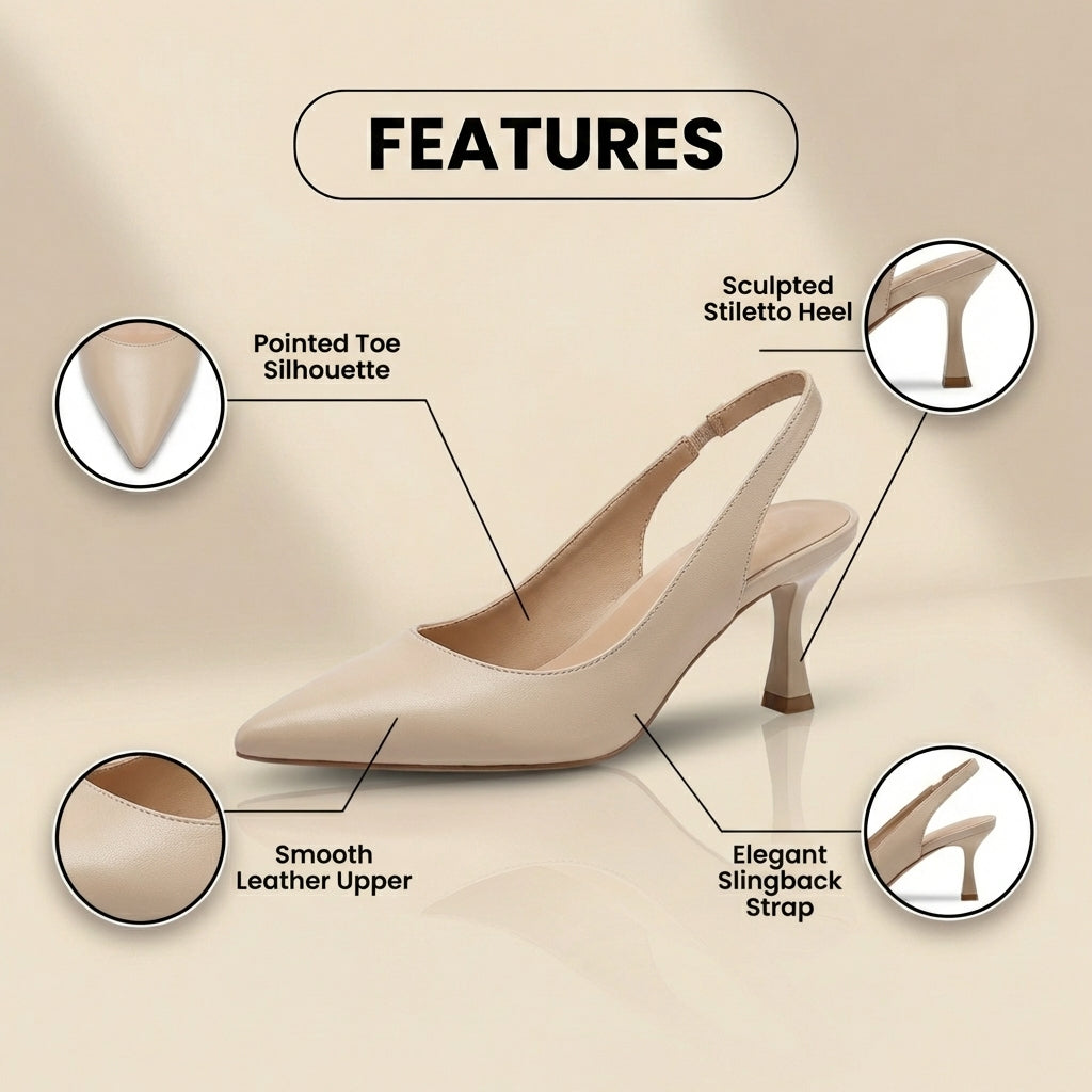 Chaussures Orthopédiques Stylées pour Toute Occasion