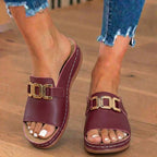 Chaussures Orthopédiques Classiques au Style Intemporel