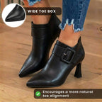 Chaussures Orthopédiques Confortables pour Tous les Jours