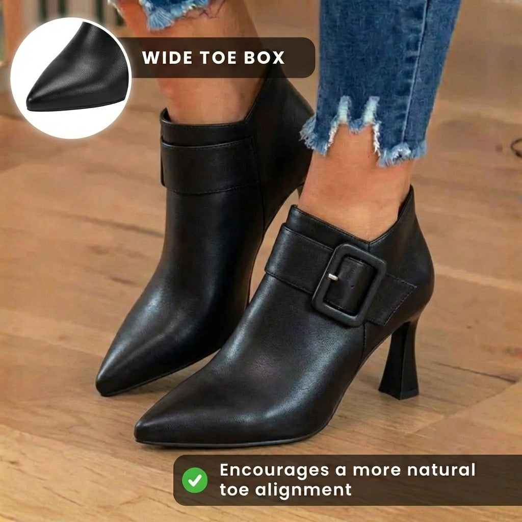 Chaussures Orthopédiques Confortables pour Tous les Jours