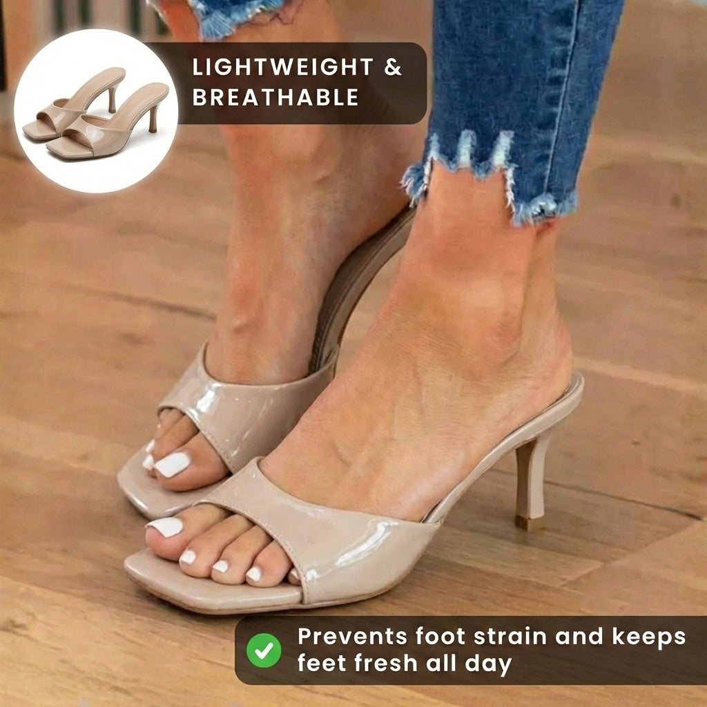 Chaussures Orthopédiques Élégantes pour Chaque Pas