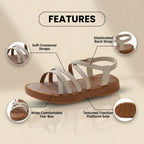 Chaussures Orthopédiques Classiques au Style Intemporel