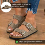 Chaussures Orthopédiques Chics au Design Unique