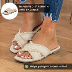 Chaussures Orthopédiques Élégantes pour Chaque Pas