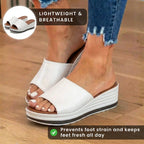 Chaussures Orthopédiques Chics au Design Unique
